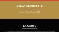 Bella Georgette